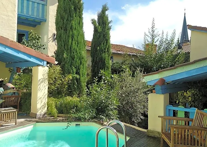 Chez Gillou